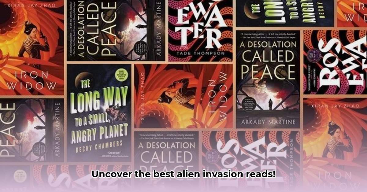 best-alien-books-reading-order